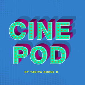 CINEPOD