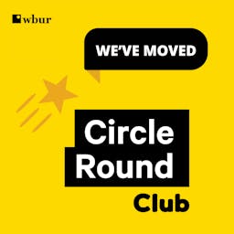 Circle Round Club: We've moved!