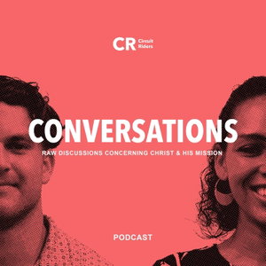 Circuit Rider Conversations