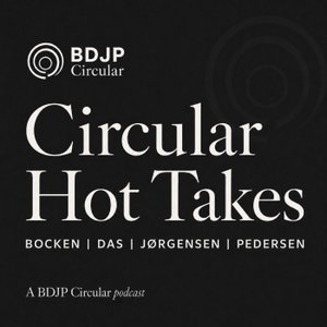 Circular Hot Takes
