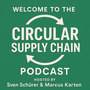 Circular Supply Chain Podcast