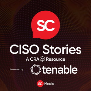 CISO Stories Podcast (Audio)