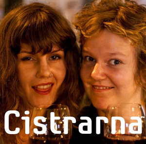 Cistrarna