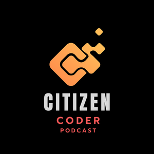 Citizen Coder Podcast