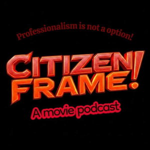 Citizen Frame