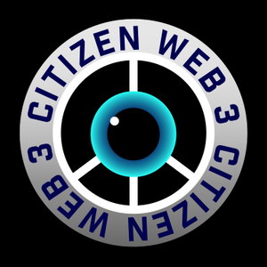 Citizen Web3 Podcast