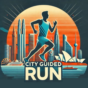 City Guided Runs