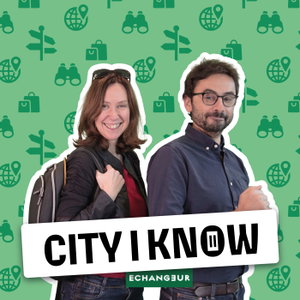 City I know