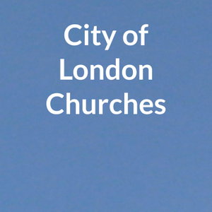 City of London Churches