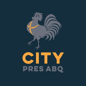 City Pres ABQ Sermons