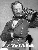 Civil War Talk Radio