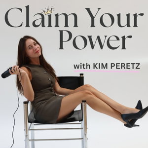 Claim Your Power