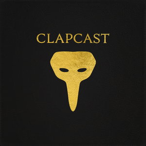 Clapcast from Claptone