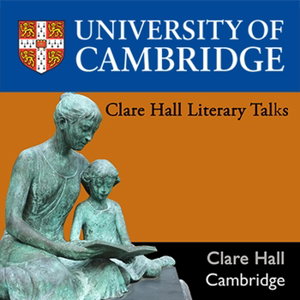 Clare Hall Literary Talks