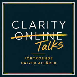 Clarity Talks – med Miranda