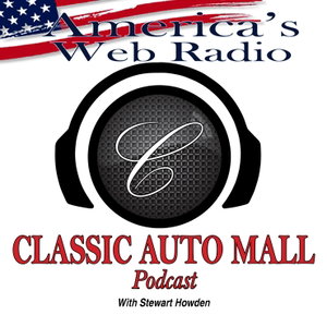 Classic Auto Mall