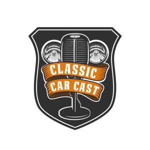 Classic Car Cast