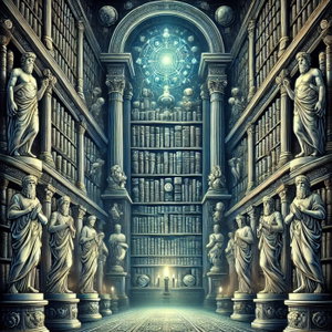 Classic Philosophy Library