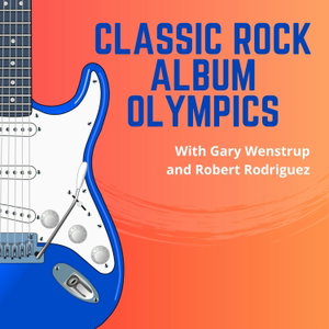 Classic Rock Album Olympics