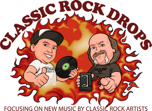 Classic Rock Drops Podcast