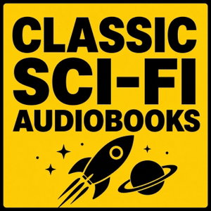Classic Science Fiction Audiobooks: Free Public Domain Sci-Fi Stories
