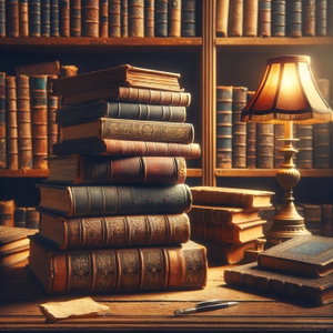 Classic Short Stories  - AI Narrator