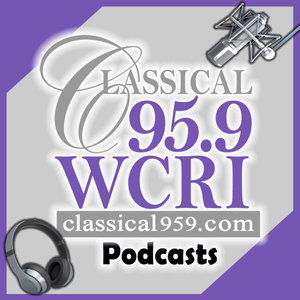Classical 95.9-FM WCRI