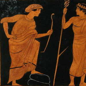 Classics Confidential