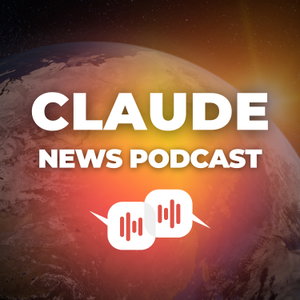 Claude News Podcast
