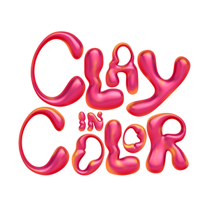 Clay in Color