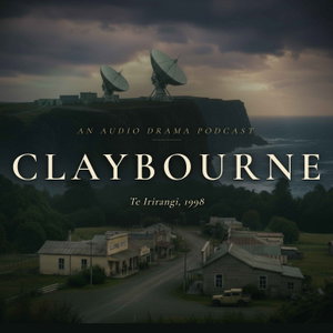 Claybourne