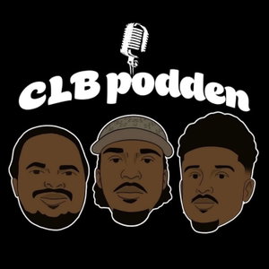 CLBPodden