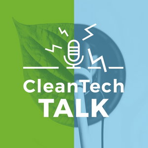 CleanTech Talk — EVs, Solar, Batteries, AI