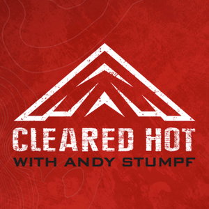 Cleared Hot - Powered By BRCC