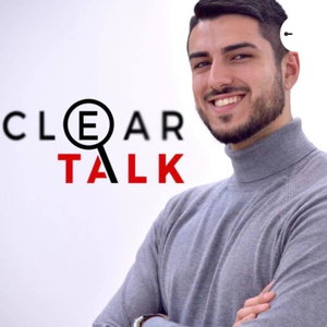 ClearTalk With Armin Shafee