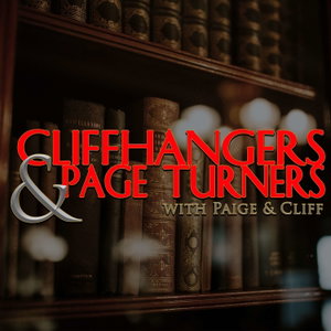 Cliffhangers & Page Turners Podcast