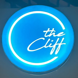 Cliffpodden 