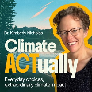 Climate Actually
