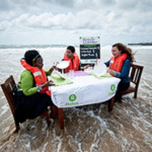 Climate and Sustainability in Multiple Dimensions
