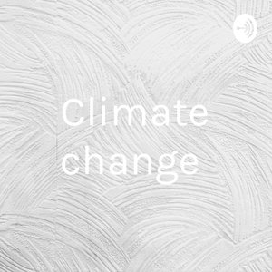 Climate change 