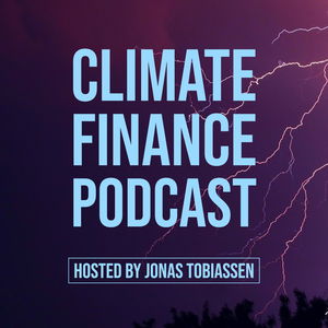 Climate Finance Podcast