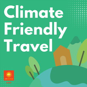 Climate Friendly Travel