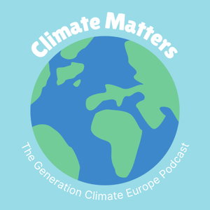 Climate Matters