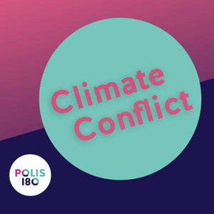 ClimateConflict