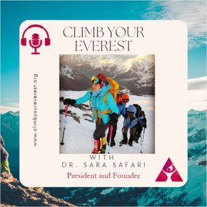 Climb Your Everest