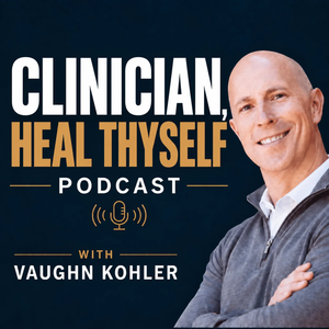 Clinician, Heal Thyself