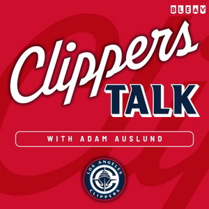 Clippers Talk OT