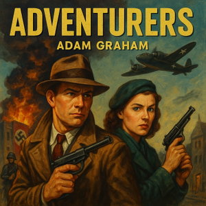 Cloak and Dagger|World War 2 Spy Adventures