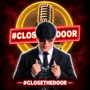 Close The Door