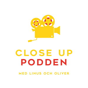 Close Up-podden